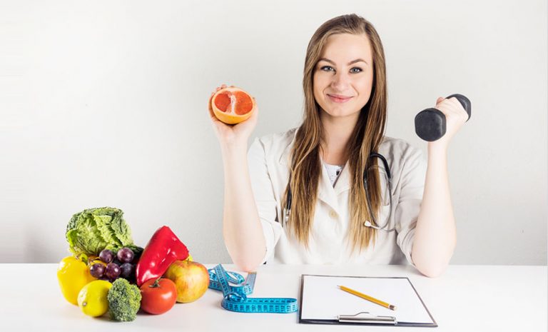 Health and Fitness