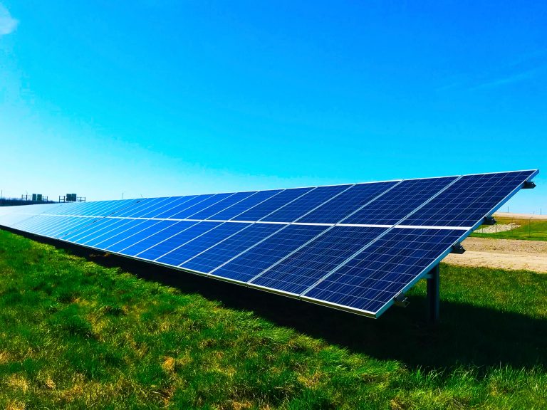 Solar Panel